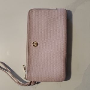 Lululemon now and always pouch